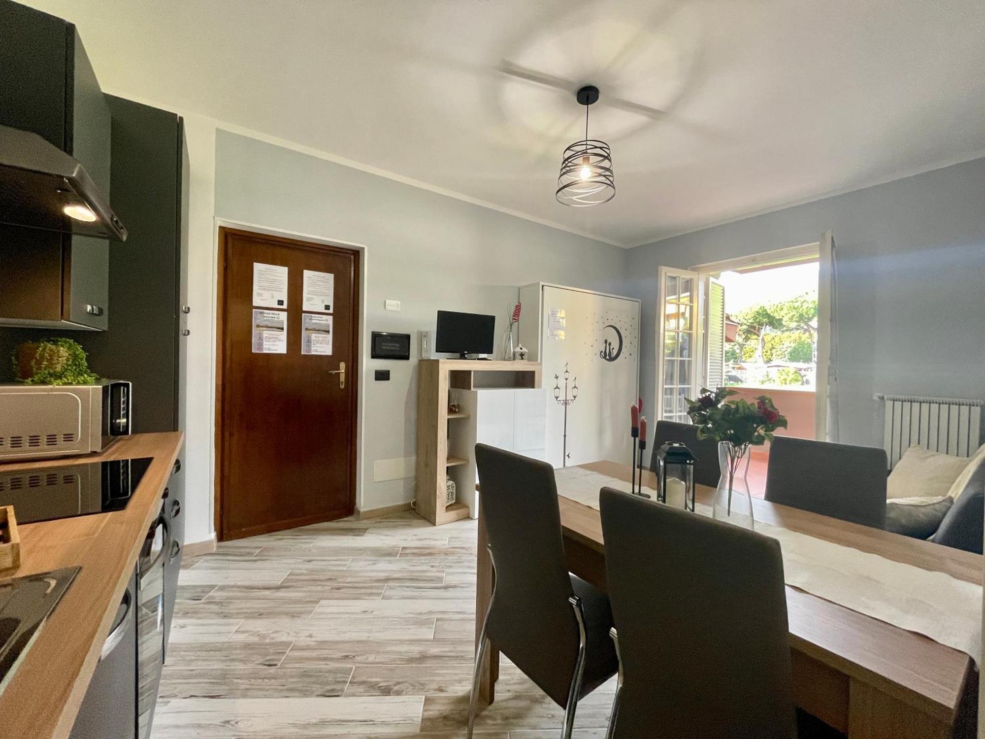 Il Gabbiano Bilocale Con Piscina, Garage E A/C. Διαμέρισμα Loano Εξωτερικό φωτογραφία