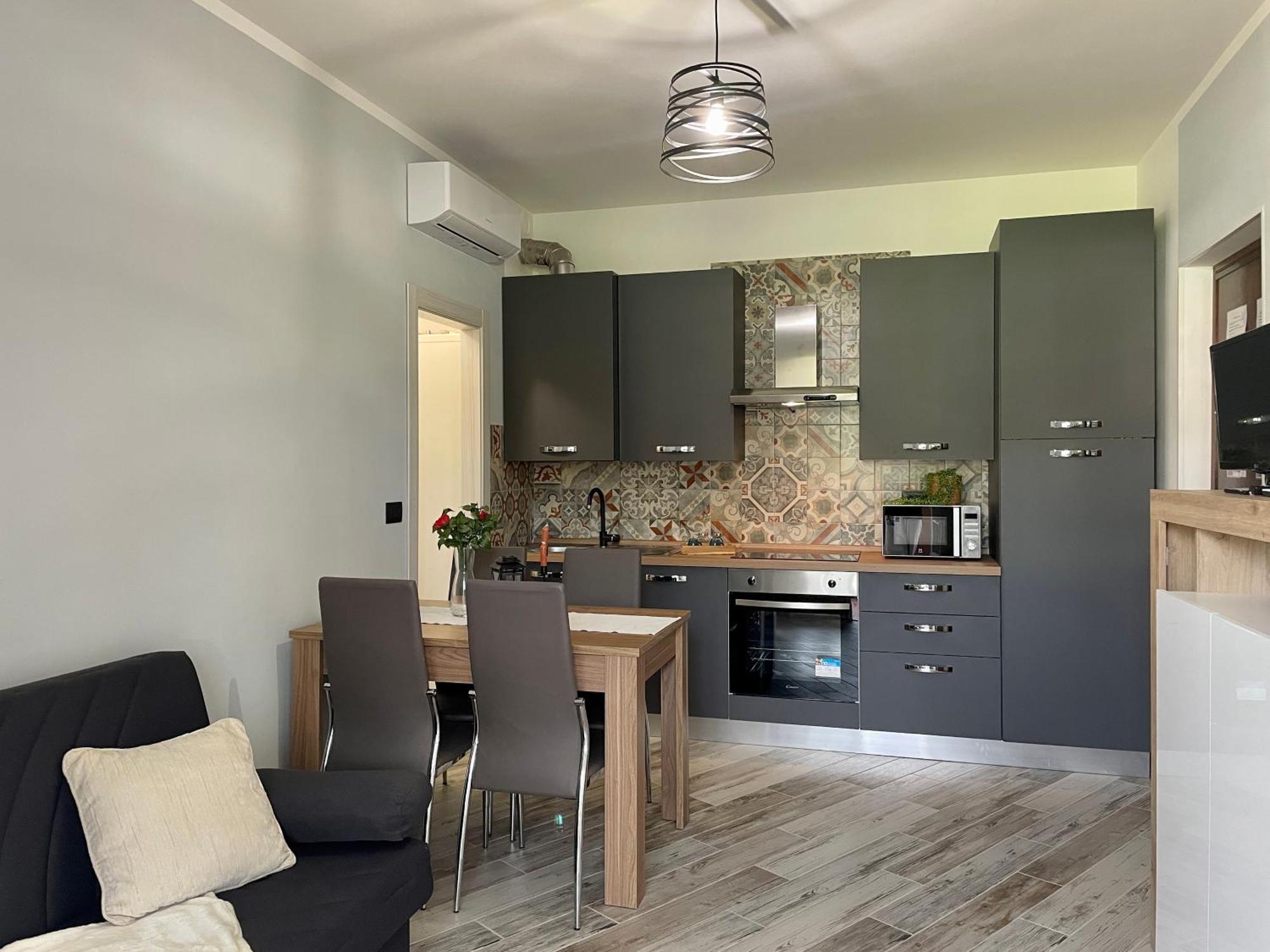 Il Gabbiano Bilocale Con Piscina, Garage E A/C. Διαμέρισμα Loano Εξωτερικό φωτογραφία