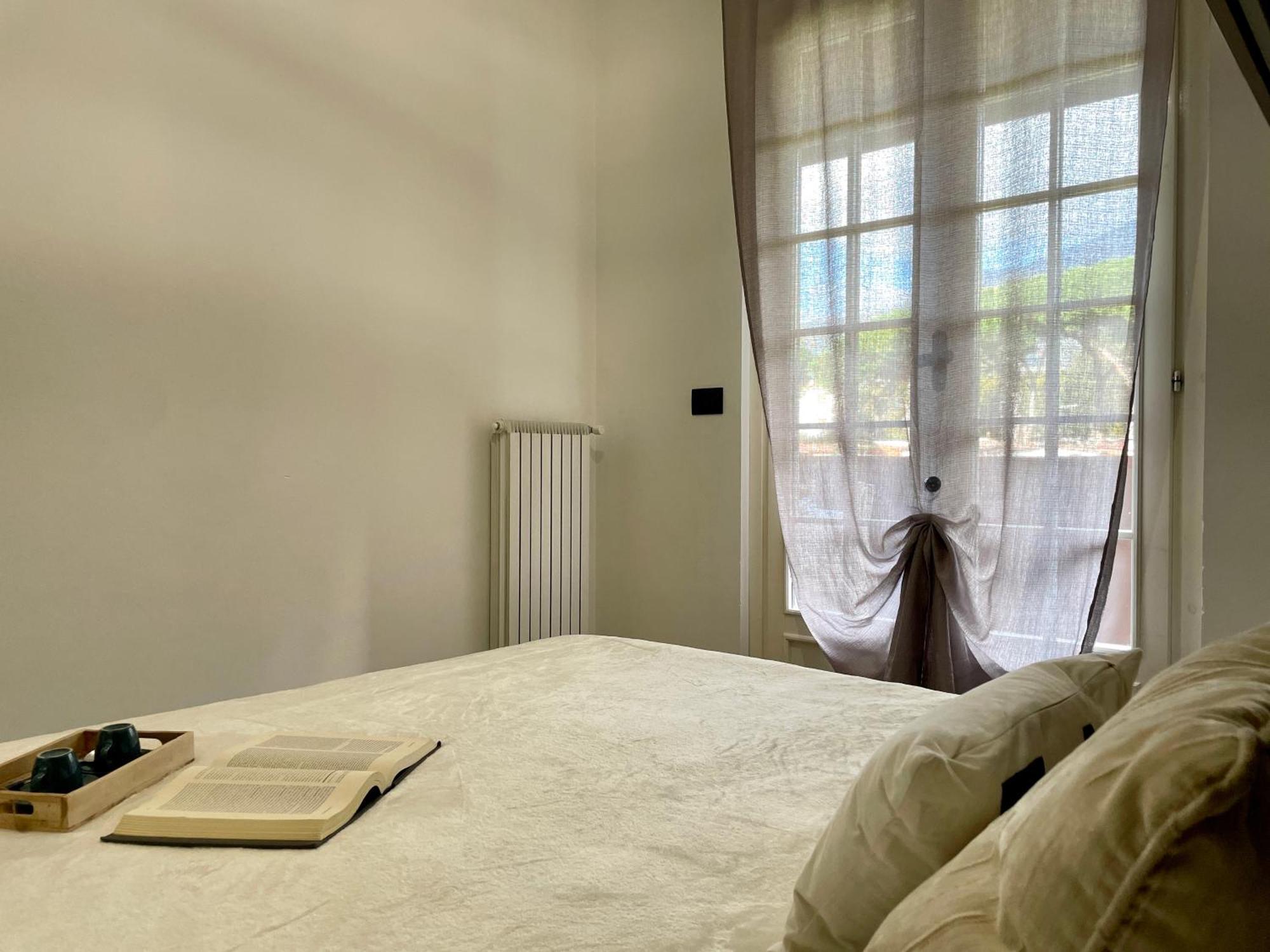 Il Gabbiano Bilocale Con Piscina, Garage E A/C. Διαμέρισμα Loano Εξωτερικό φωτογραφία
