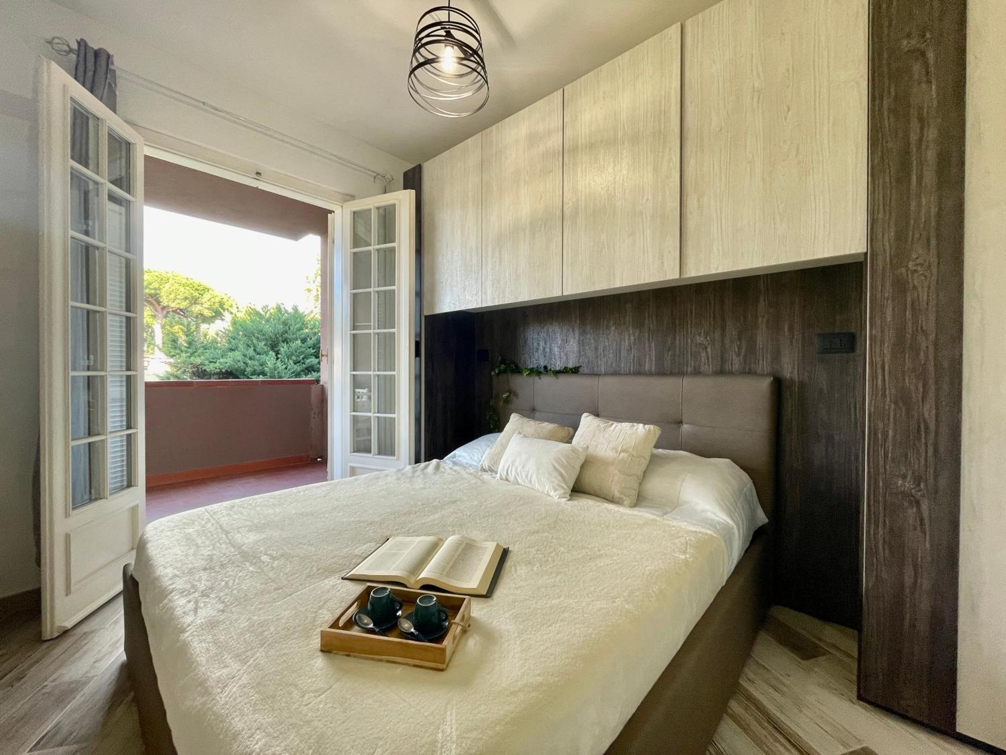 Il Gabbiano Bilocale Con Piscina, Garage E A/C. Διαμέρισμα Loano Εξωτερικό φωτογραφία