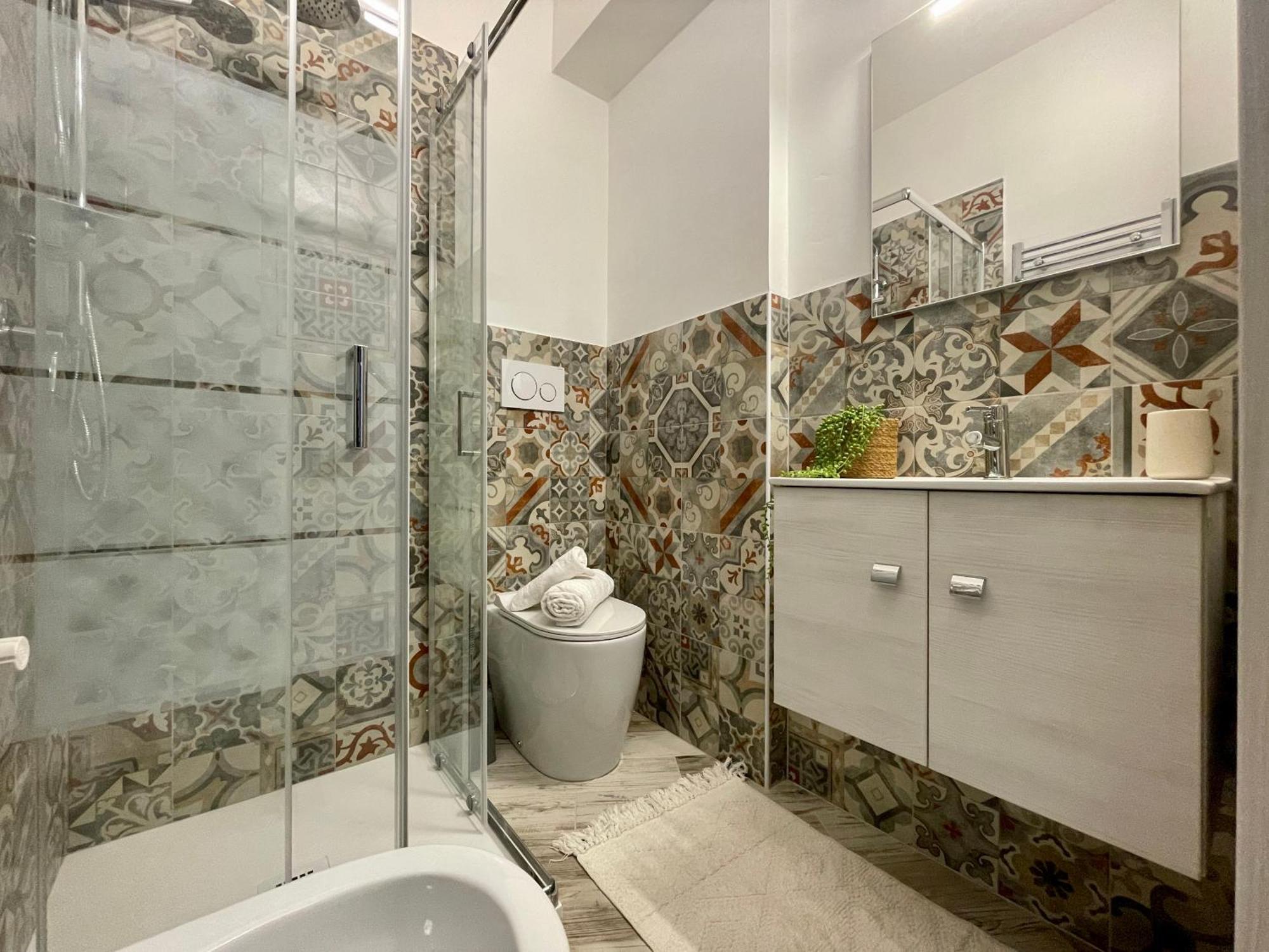Il Gabbiano Bilocale Con Piscina, Garage E A/C. Διαμέρισμα Loano Εξωτερικό φωτογραφία