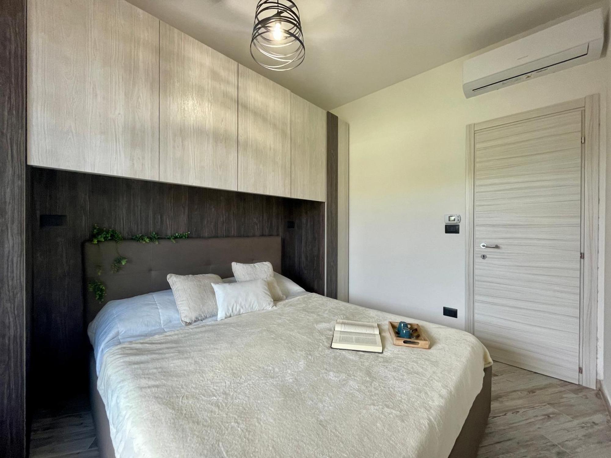 Il Gabbiano Bilocale Con Piscina, Garage E A/C. Διαμέρισμα Loano Εξωτερικό φωτογραφία