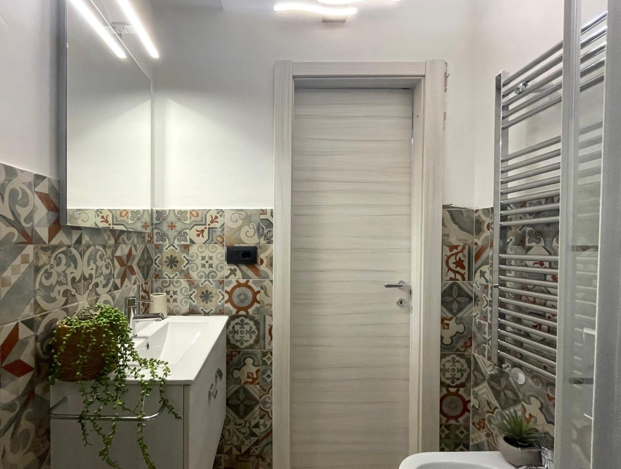 Il Gabbiano Bilocale Con Piscina, Garage E A/C. Διαμέρισμα Loano Εξωτερικό φωτογραφία